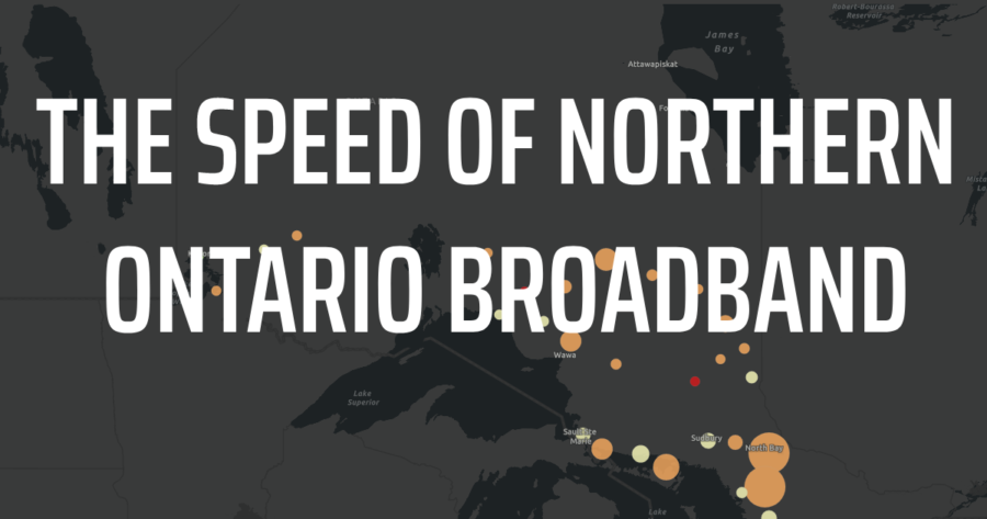 connectednorth.ca report