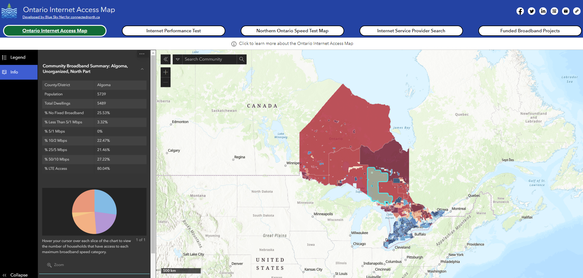 connectednorth.ca